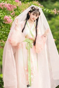YiTuYu Art Language Vol.10254 Jiao Yi Zhi Sui Sui - 58-Page Art Gallery - image 2