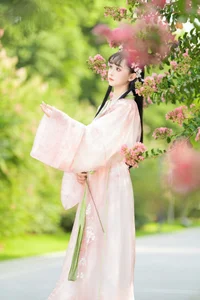 YiTuYu Art Language Vol.10254 Jiao Yi Zhi Sui Sui - 58-Page Art Gallery - image 43