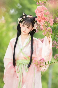 YiTuYu Art Language Vol.10254 Jiao Yi Zhi Sui Sui - 58-Page Art Gallery - image 44