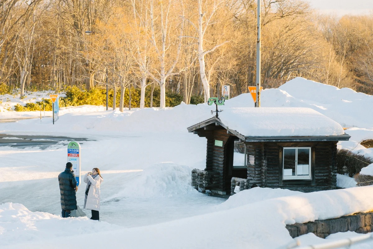 Experience the Magic of Snow Season in Hokkaido: Japan’s Winter Wonderland