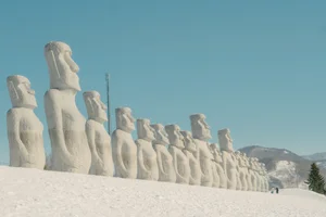 Experience the Magic of Snow Season in Hokkaido: Japan’s Winter Wonderland - image 1