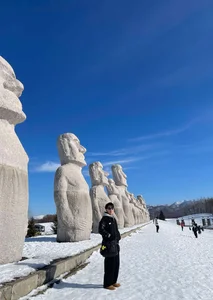 Experience the Magic of Snow Season in Hokkaido: Japan’s Winter Wonderland - image 2