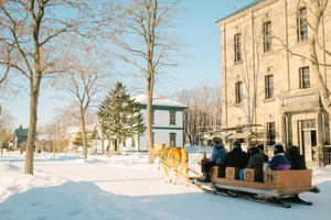 Experience the Magic of Snow Season in Hokkaido: Japan’s Winter Wonderland - image 6