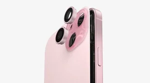 Stunning First Look at the Sweet Pink iPhone 15: A Dream for Every Apple Fan - image 4