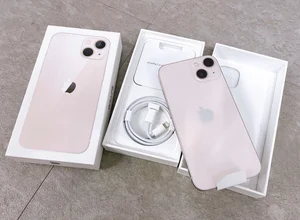 Stunning First Look at the Sweet Pink iPhone 15: A Dream for Every Apple Fan - image 8