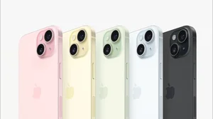 Stunning First Look at the Sweet Pink iPhone 15: A Dream for Every Apple Fan - image 6