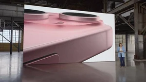 Stunning First Look at the Sweet Pink iPhone 15: A Dream for Every Apple Fan - image 7