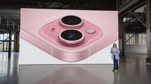 Stunning First Look at the Sweet Pink iPhone 15: A Dream for Every Apple Fan - image 0