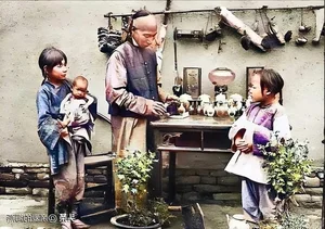 AI Restores the Stunning Beauty of Qing Dynasty Princesses - image 0