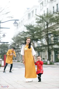 The Sweet Love Story of Goalkeeper Filip Nguyen and Wife Aneta - image 0