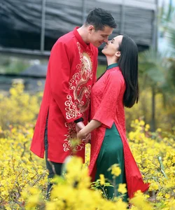 The Sweet Love Story of Goalkeeper Filip Nguyen and Wife Aneta - image 1