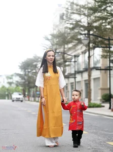The Sweet Love Story of Goalkeeper Filip Nguyen and Wife Aneta - image 4