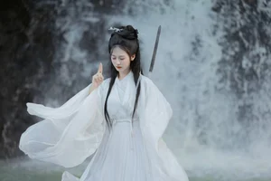 Discovering the Poetic Visuals of Art Language Vol.5754 Shu Pian Yoyi - YiTuYu Premium Art Gallery - image 30