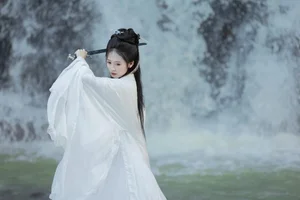 Discovering the Poetic Visuals of Art Language Vol.5754 Shu Pian Yoyi - YiTuYu Premium Art Gallery - image 33