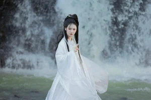 Discovering the Poetic Visuals of Art Language Vol.5754 Shu Pian Yoyi - YiTuYu Premium Art Gallery - image 42