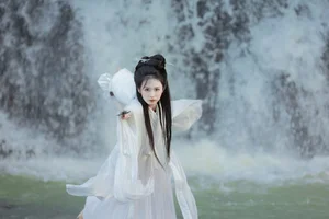 Discovering the Poetic Visuals of Art Language Vol.5754 Shu Pian Yoyi - YiTuYu Premium Art Gallery - image 40