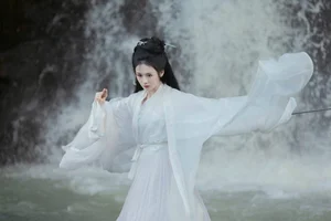 Discovering the Poetic Visuals of Art Language Vol.5754 Shu Pian Yoyi - YiTuYu Premium Art Gallery - image 21