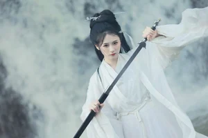 Discovering the Poetic Visuals of Art Language Vol.5754 Shu Pian Yoyi - YiTuYu Premium Art Gallery - image 12