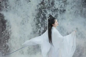 Discovering the Poetic Visuals of Art Language Vol.5754 Shu Pian Yoyi - YiTuYu Premium Art Gallery - image 16