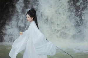 Discovering the Poetic Visuals of Art Language Vol.5754 Shu Pian Yoyi - YiTuYu Premium Art Gallery - image 43