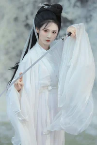 Discovering the Poetic Visuals of Art Language Vol.5754 Shu Pian Yoyi - YiTuYu Premium Art Gallery - image 9