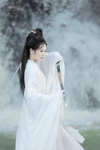 Discovering the Poetic Visuals of Art Language Vol.5754 Shu Pian Yoyi - YiTuYu Premium Art Gallery - image 31