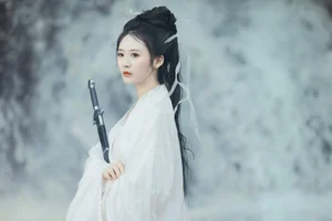 Discovering the Poetic Visuals of Art Language Vol.5754 Shu Pian Yoyi - YiTuYu Premium Art Gallery - image 24