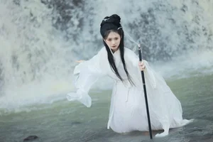 Discovering the Poetic Visuals of Art Language Vol.5754 Shu Pian Yoyi - YiTuYu Premium Art Gallery - image 36