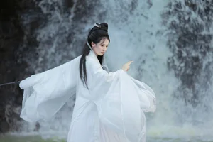 Discovering the Poetic Visuals of Art Language Vol.5754 Shu Pian Yoyi - YiTuYu Premium Art Gallery - image 6
