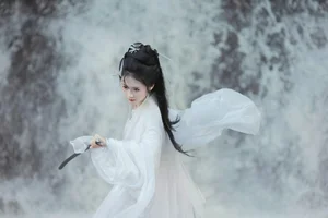 Discovering the Poetic Visuals of Art Language Vol.5754 Shu Pian Yoyi - YiTuYu Premium Art Gallery - image 8
