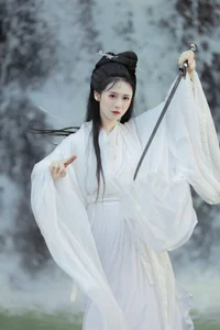 Discovering the Poetic Visuals of Art Language Vol.5754 Shu Pian Yoyi - YiTuYu Premium Art Gallery - image 19