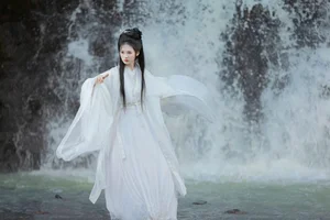 Discovering the Poetic Visuals of Art Language Vol.5754 Shu Pian Yoyi - YiTuYu Premium Art Gallery - image 5