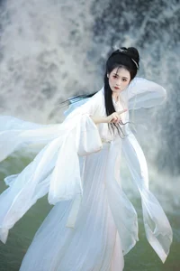 Discovering the Poetic Visuals of Art Language Vol.5754 Shu Pian Yoyi - YiTuYu Premium Art Gallery - image 22