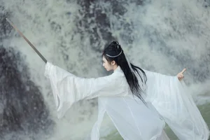Discovering the Poetic Visuals of Art Language Vol.5754 Shu Pian Yoyi - YiTuYu Premium Art Gallery - image 27