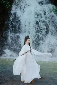Discovering the Poetic Visuals of Art Language Vol.5754 Shu Pian Yoyi - YiTuYu Premium Art Gallery - image 7