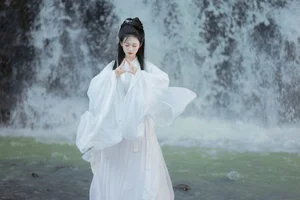 Discovering the Poetic Visuals of Art Language Vol.5754 Shu Pian Yoyi - YiTuYu Premium Art Gallery - image 38