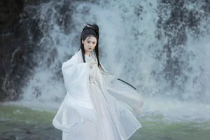 Discovering the Poetic Visuals of Art Language Vol.5754 Shu Pian Yoyi - YiTuYu Premium Art Gallery - image 37