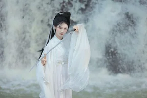 Discovering the Poetic Visuals of Art Language Vol.5754 Shu Pian Yoyi - YiTuYu Premium Art Gallery - image 3