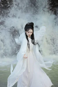 Discovering the Poetic Visuals of Art Language Vol.5754 Shu Pian Yoyi - YiTuYu Premium Art Gallery - image 10