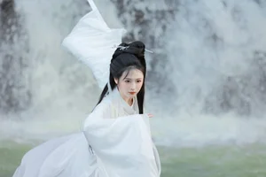 Discovering the Poetic Visuals of Art Language Vol.5754 Shu Pian Yoyi - YiTuYu Premium Art Gallery - image 32