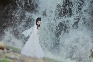 Discovering the Poetic Visuals of Art Language Vol.5754 Shu Pian Yoyi - YiTuYu Premium Art Gallery - image 26