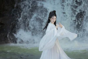 Discovering the Poetic Visuals of Art Language Vol.5754 Shu Pian Yoyi - YiTuYu Premium Art Gallery - image 23