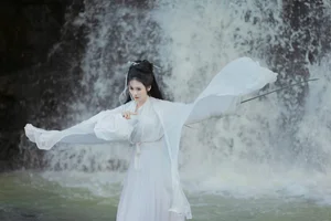 Discovering the Poetic Visuals of Art Language Vol.5754 Shu Pian Yoyi - YiTuYu Premium Art Gallery - image 17
