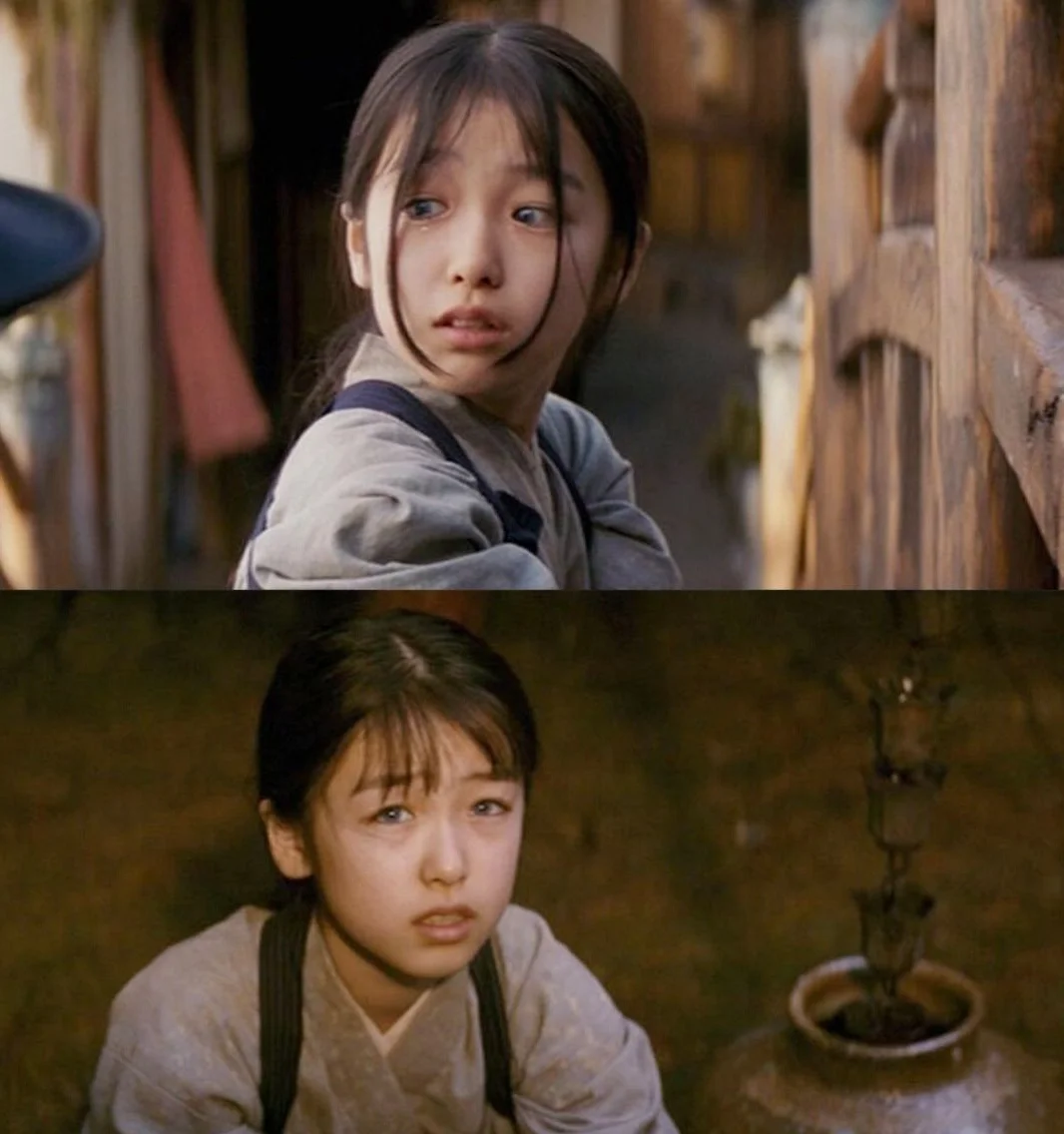Suzuka Ohgo: The Evolution of Asia's Most Beautiful Eyes