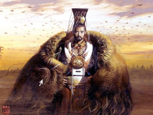 Beyond the Villainy: Surprising Facts About Cao Cao You Never Knew