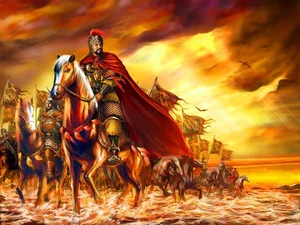Beyond the Villainy: Surprising Facts About Cao Cao You Never Knew - image 2