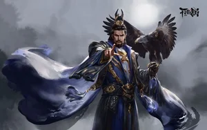 Beyond the Villainy: Surprising Facts About Cao Cao You Never Knew - image 5