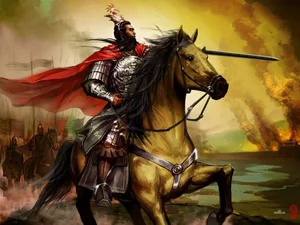 Beyond the Villainy: Surprising Facts About Cao Cao You Never Knew - image 7