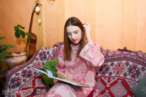 From Tà Xùa Clouds to TikTok Fame: Iryna Yang’s Love Affair with Vietnam - image 7