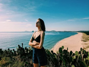 From Tà Xùa Clouds to TikTok Fame: Iryna Yang’s Love Affair with Vietnam - image 12